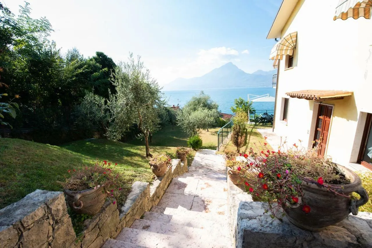 Villa Margherita Torri Del Benaco 0*,  Itália